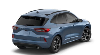 2026 Ford Escape Hybrid ST-Line Elite