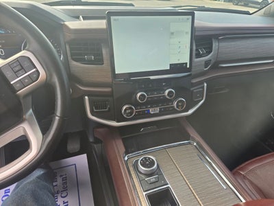 2023 Ford Expedition Limited