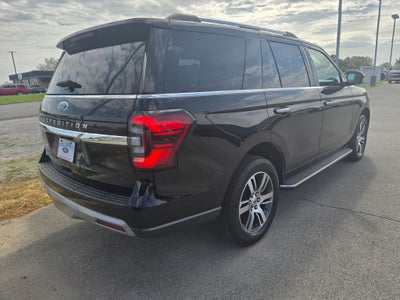 2023 Ford Expedition Limited