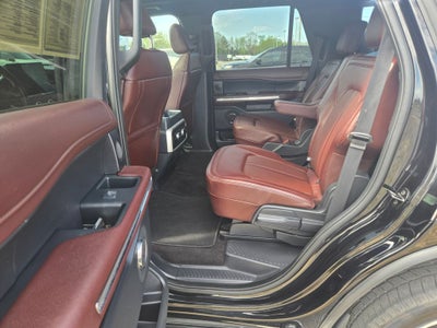 2023 Ford Expedition Limited