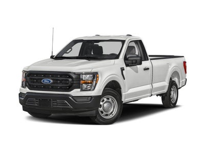 2026 Ford F-250SD XL STX
