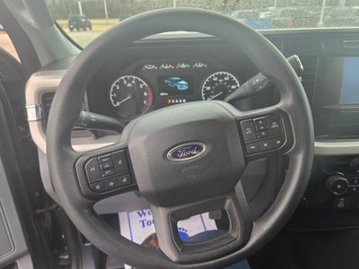 2024 Ford F-250SD XLT