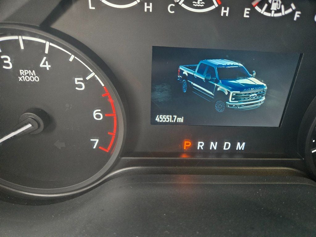 2024 Ford F-250SD XLT