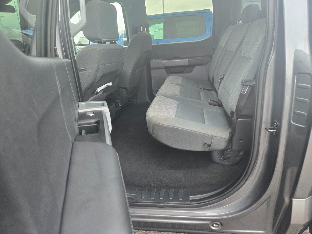 2024 Ford F-250SD XLT