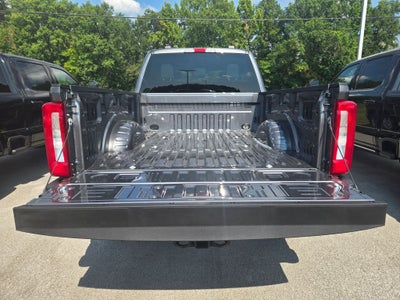 2027 Ford F-250SD XLT