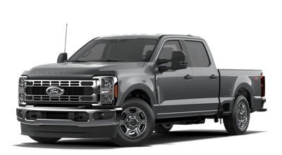 2027 Ford F-250SD XLT