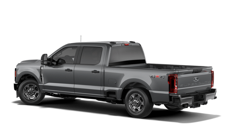 2027 Ford F-250SD XLT