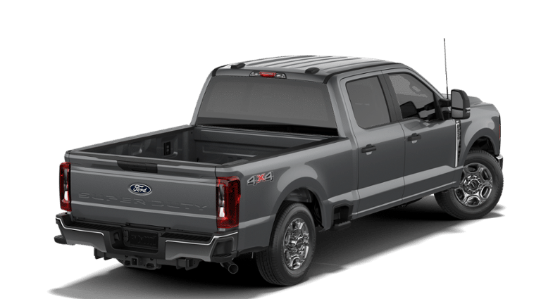 2027 Ford F-250SD XLT