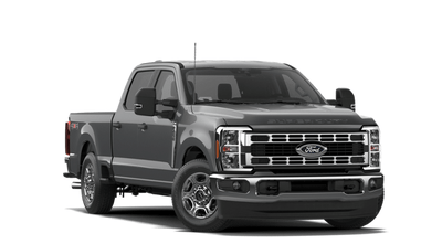 2027 Ford F-250SD XLT