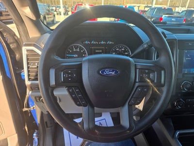 2022 Ford F-250SD XLT