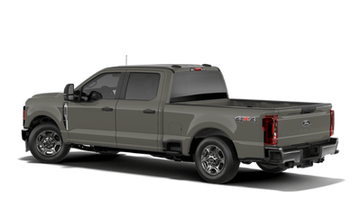 2027 Ford F-250SD XLT