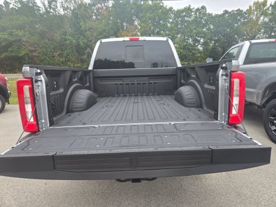 2027 Ford F-250SD XLT