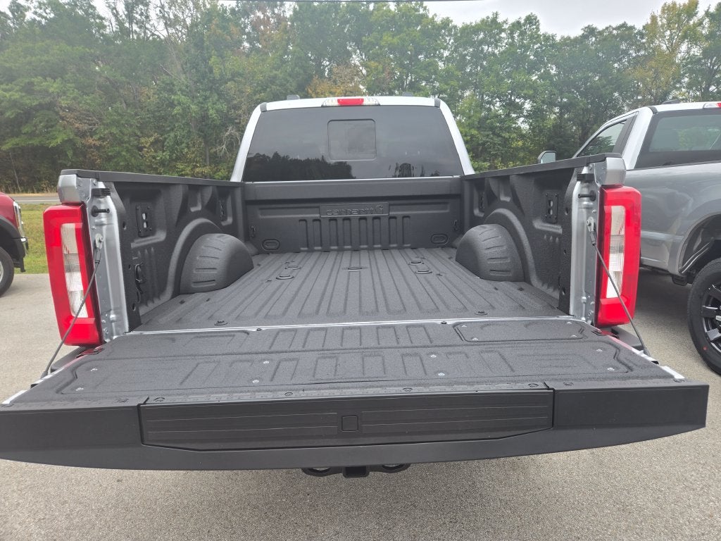 2027 Ford F-250SD XLT