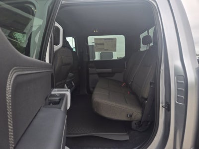 2027 Ford F-250SD XLT