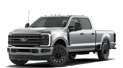2027 Ford F-250SD XLT