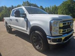 2027 Ford F-250SD XLT