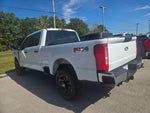 2027 Ford F-250SD XLT