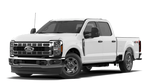 2027 Ford F-250SD XLT