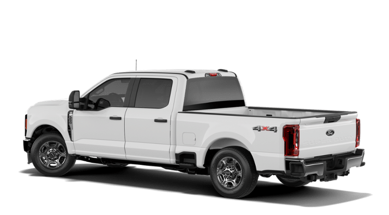 2027 Ford F-250SD XLT