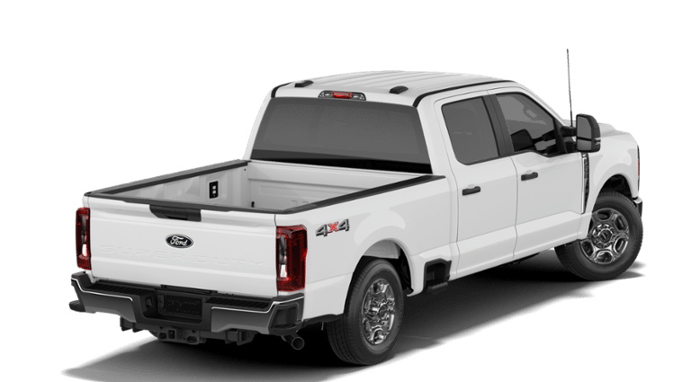 2027 Ford F-250SD XLT