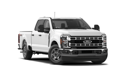 2027 Ford F-250SD XLT