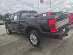2021 Ford F-250SD Platinum
