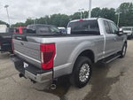 2022 Ford F-250SD XLT