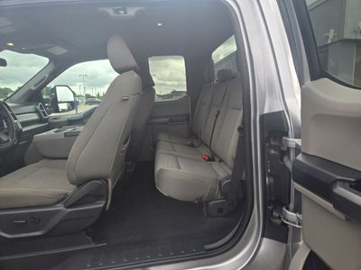 2022 Ford F-250SD XLT