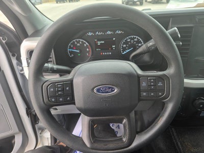 2025 Ford F-250SD XL