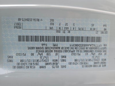 2025 Ford F-250SD XL