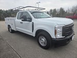 2025 Ford F-250SD XL