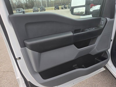 2025 Ford F-250SD XL