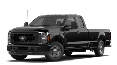 2027 Ford F-250SD XL