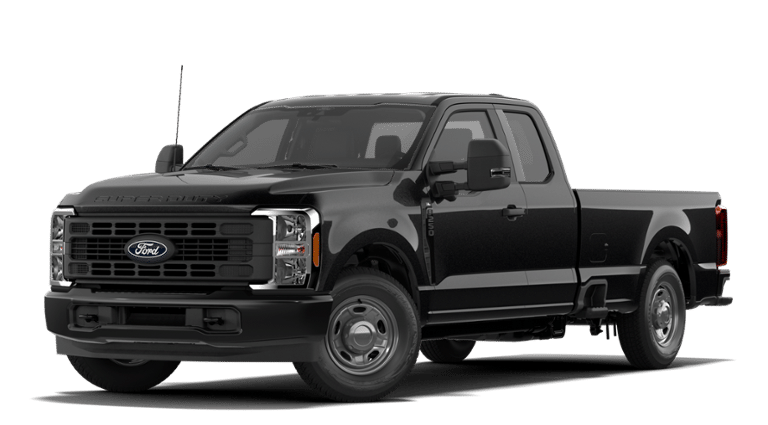 2027 Ford F-250SD XL