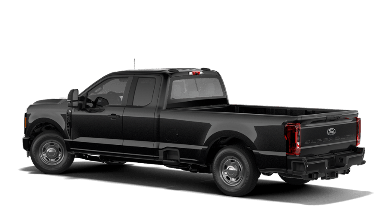 2027 Ford F-250SD XL