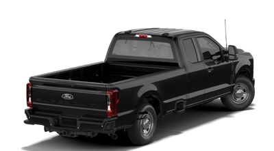 2027 Ford F-250SD XL