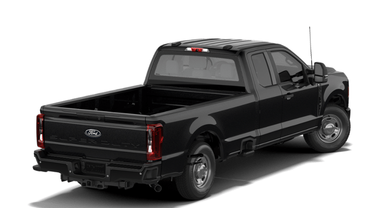 2027 Ford F-250SD XL