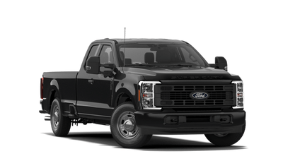2027 Ford F-250SD XL