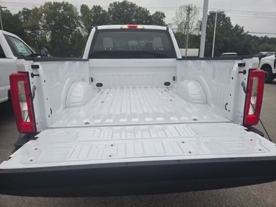 2027 Ford F-250SD XL