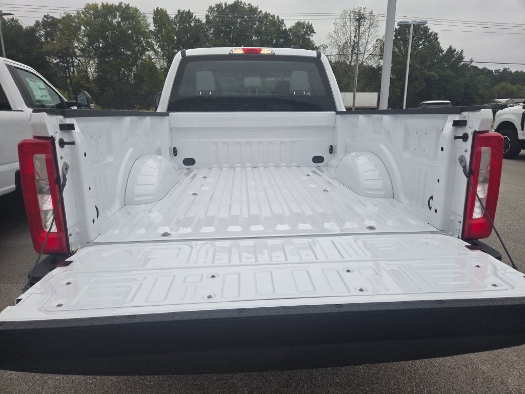 2027 Ford F-250SD XL