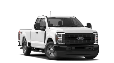 2027 Ford F-250SD XL