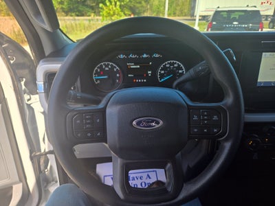 2024 Ford F-250SD XL