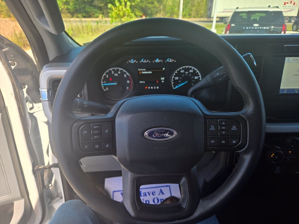 2024 Ford F-250SD XL
