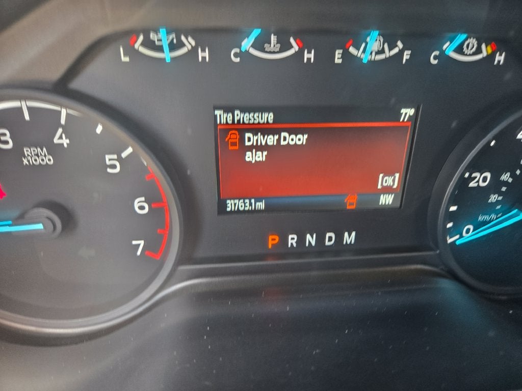 2024 Ford F-250SD XL