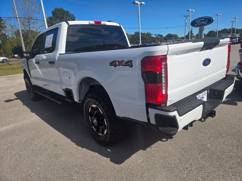 2024 Ford F-250SD XL