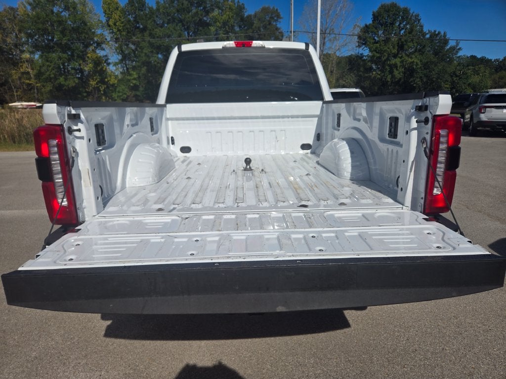2024 Ford F-250SD XL