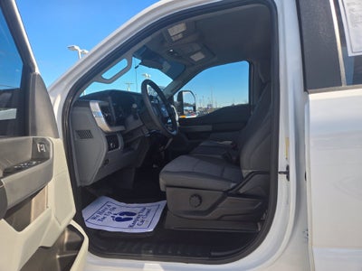 2024 Ford F-250SD XL