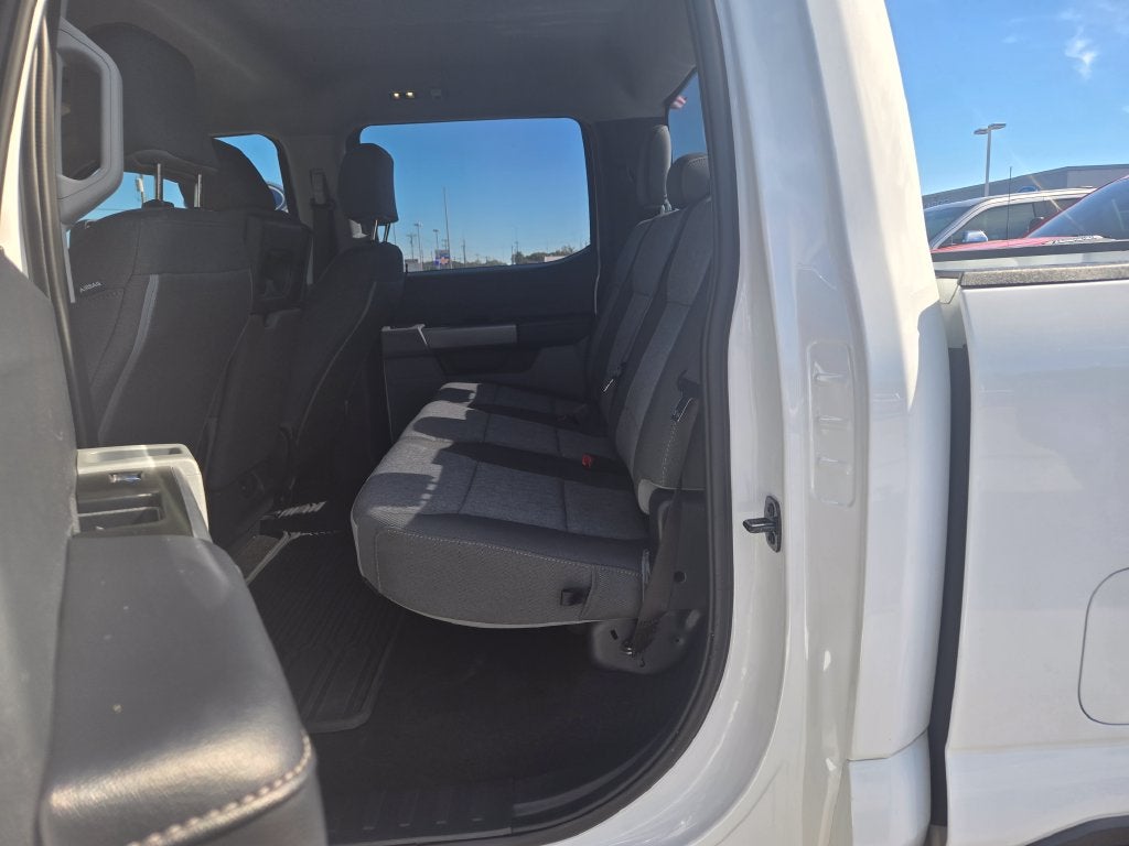 2024 Ford F-250SD XL
