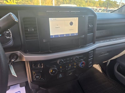 2024 Ford F-250SD XL