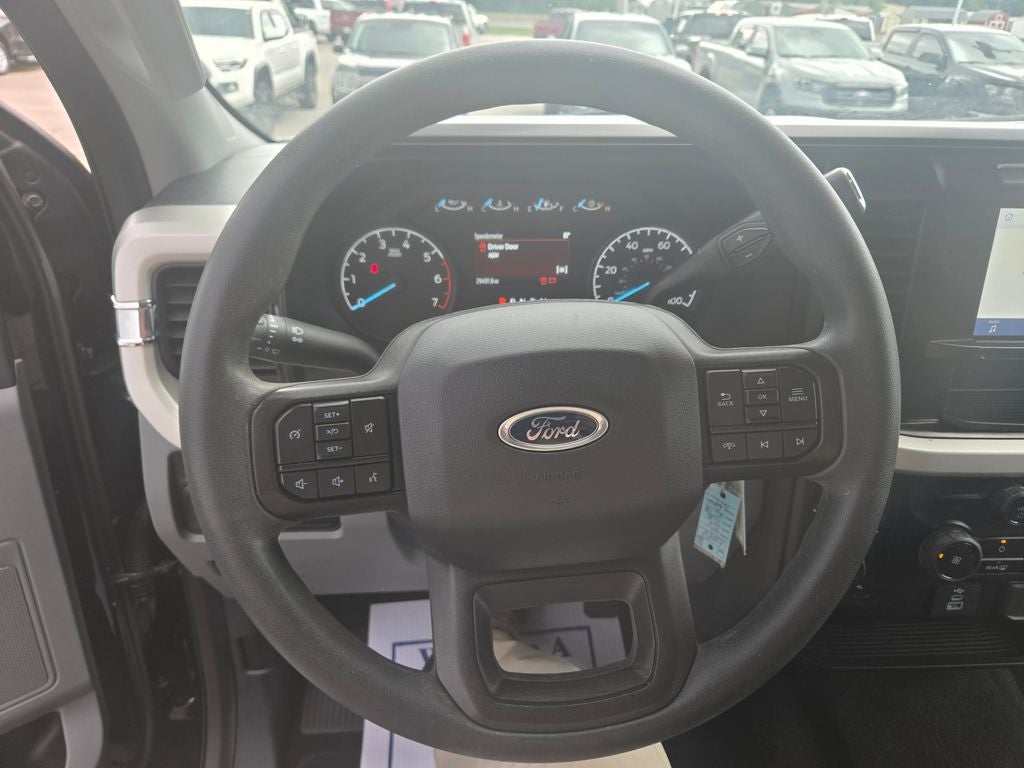 2023 Ford F-250SD XL